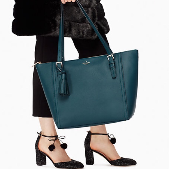 kate spade Handbags - NEW Kate Spade Orchard Street Maya Tote